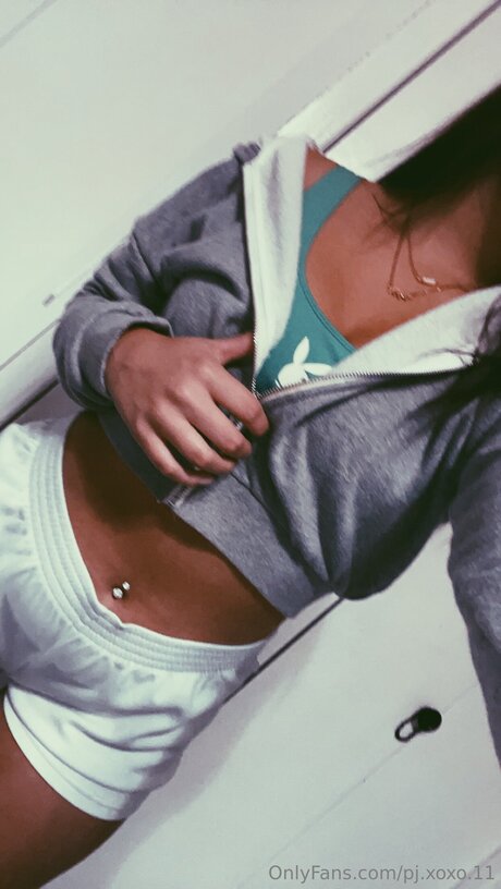 Pj Xoxo 11 Nacktbilder von OnlyFans
