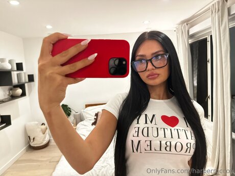 Harpermcoyyy OnlyFans Modelfoto