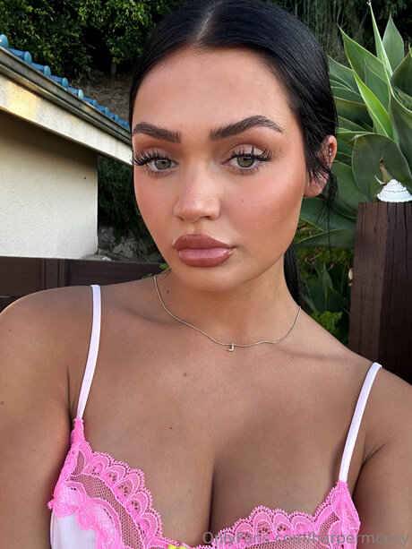 Harpermcoyyy OnlyFans Fick geleakt