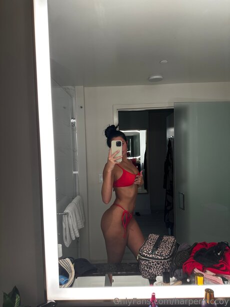 Harpermcoyyy Strip OnlyFans