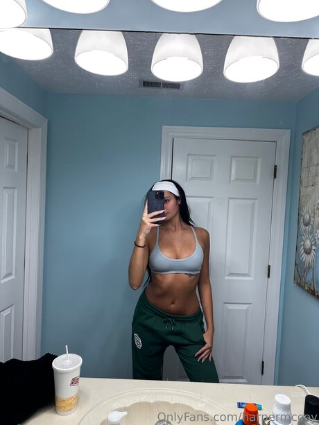 Harpermcoyyy Nacktbilder geleakt OnlyFans Porn geleakt