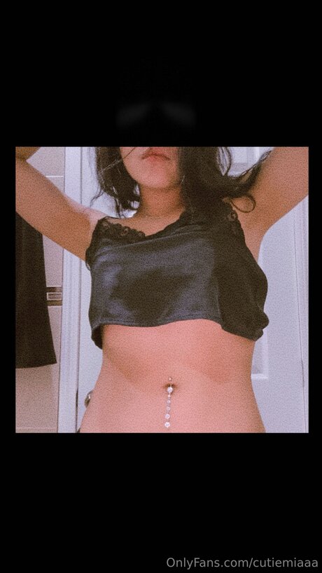 Cutiemiaaa Kostenlose OnlyFans-Pornos