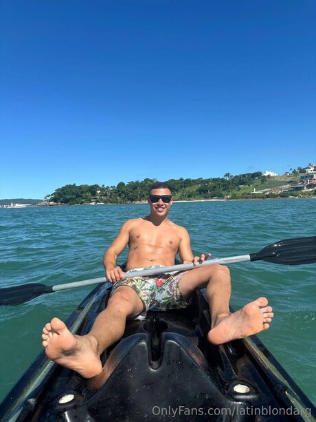 Latinblondarg OnlyFans-Pornos