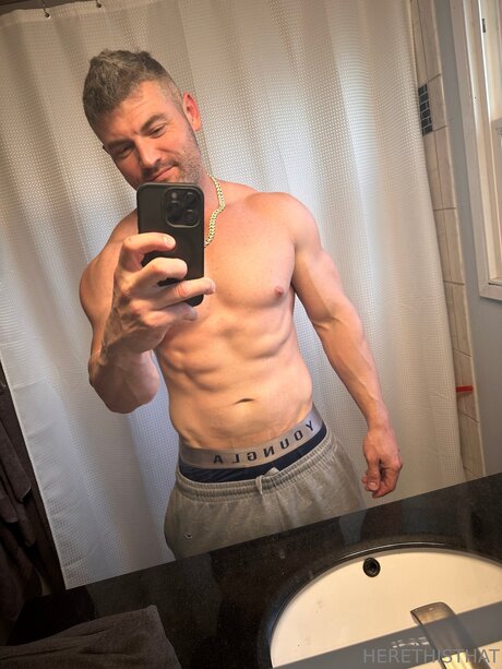 Herethisthat OnlyFans XXX