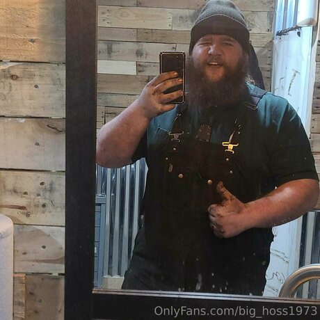 Big Hoss1973 OnlyFans kostenlos