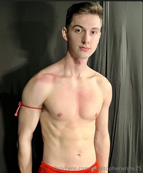 Christopherwhite75 OnlyFans-Leaks