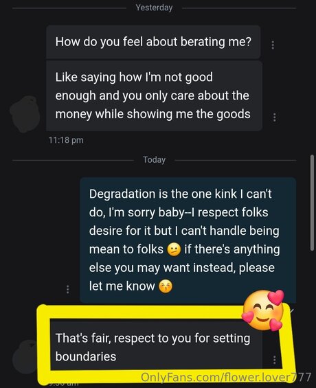 Flower Lover777 OnlyFans-Pornos