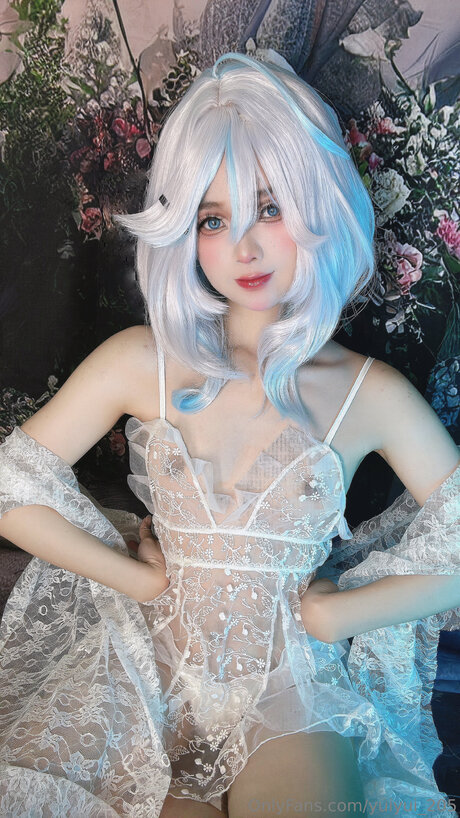 Yuiyui 205 Nur für Fans