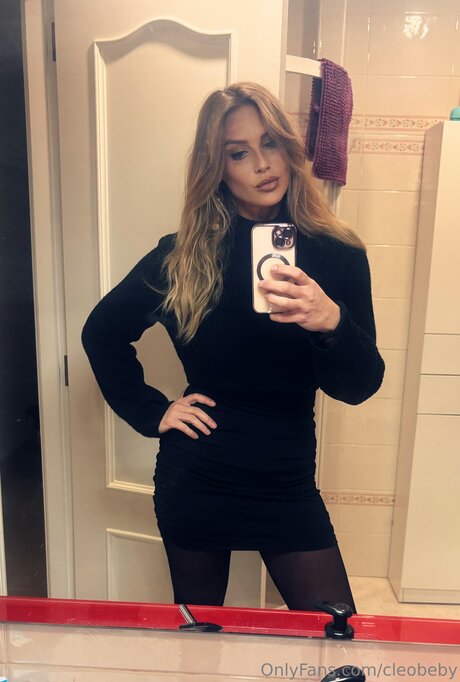 Cleobeby Kostenloses OnlyFans