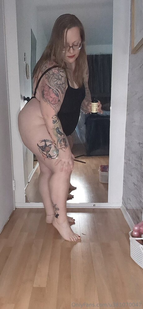 U381070047 OnlyFans kostenlos geleakt