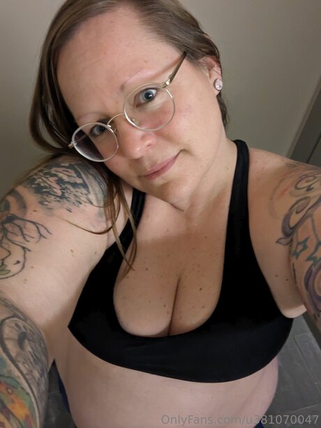 U381070047 Nacktbilder OnlyFans geleakt