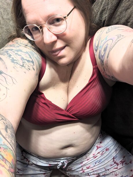 U381070047 Nacktbilder OnlyFans geleakt