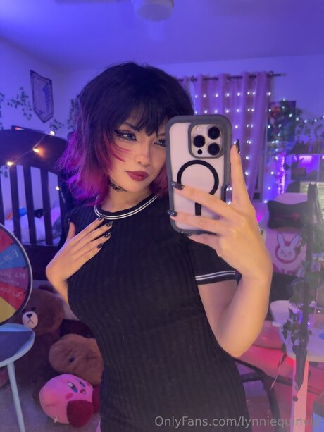 Lynniequinvip OnlyFans Sextape