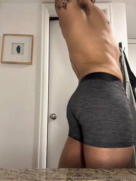 Kthunder69 OnlyFans-Post