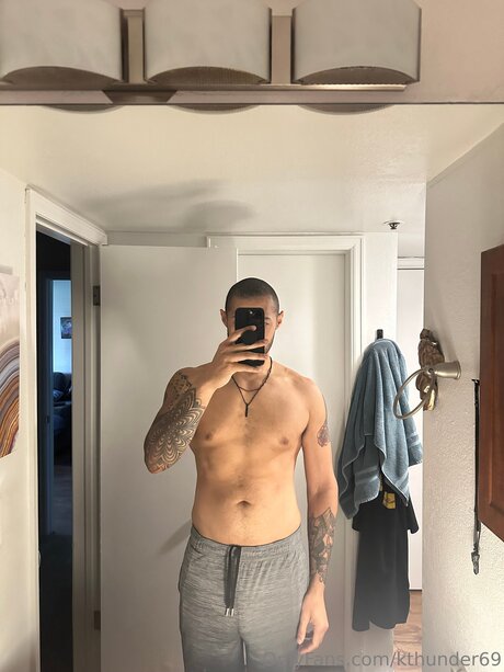 Kthunder69 OnlyFans Porn