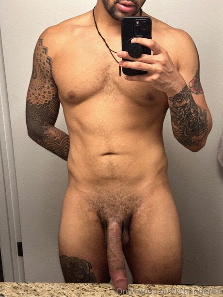 Kthunder69 Leak von OnlyFans-Inhalten