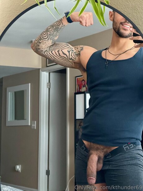 Kthunder69 Bilder OnlyFans