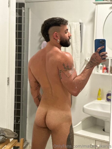 Master Ikarus OnlyFans Gratis