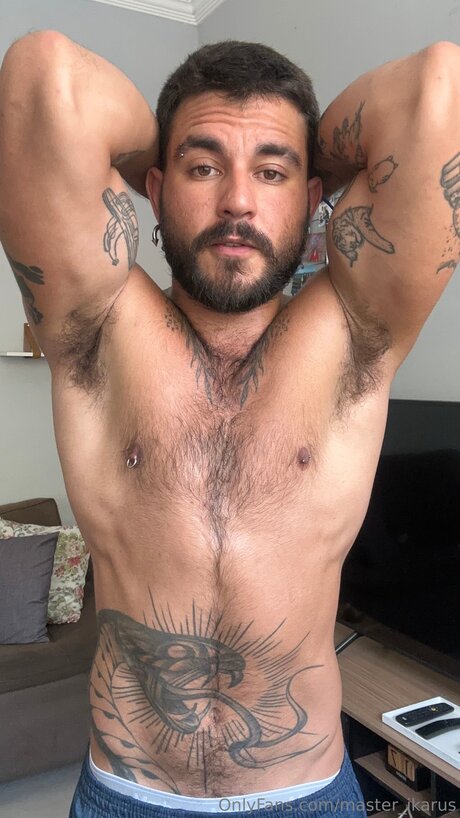 Master Ikarus OnlyFans Leak