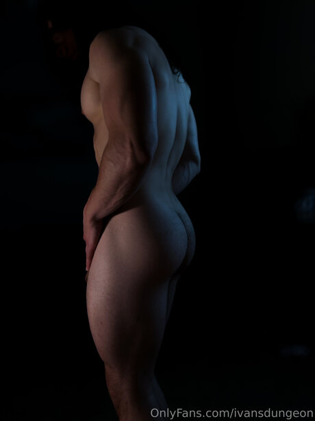 Ivansdungeon Gratis OnlyFans Inhalte