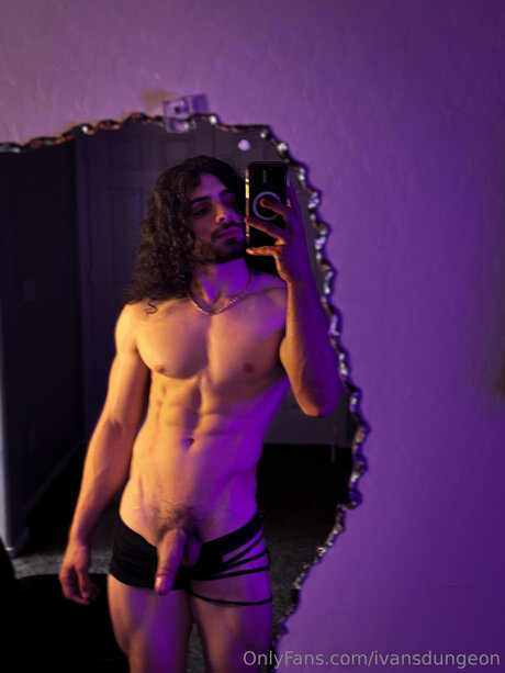 Ivansdungeon Nackt geleakt OnlyFans