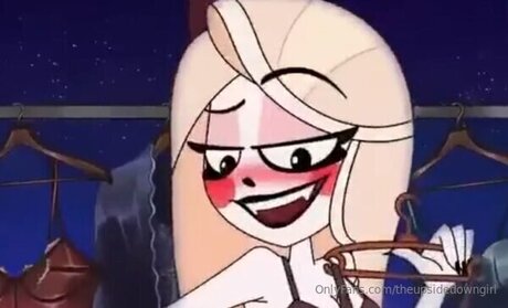 Theupsidedowngirl OnlyFans Model Fotos