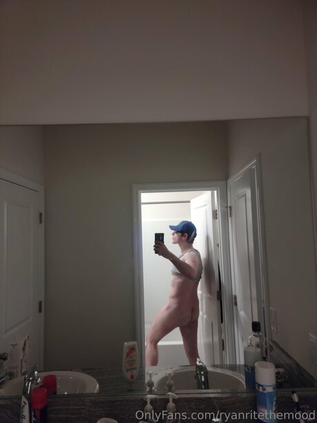 Ryanritethemood OnlyFans Sex geleakt