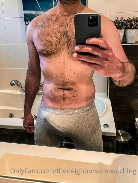 Theneighborsarewatching NurlyFans-Brüste