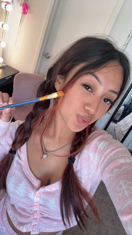 Simplygianni OnlyFans geleakte Brüste