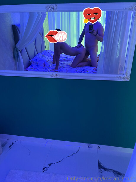 Kostan Stone OnlyFans Nacktbilder