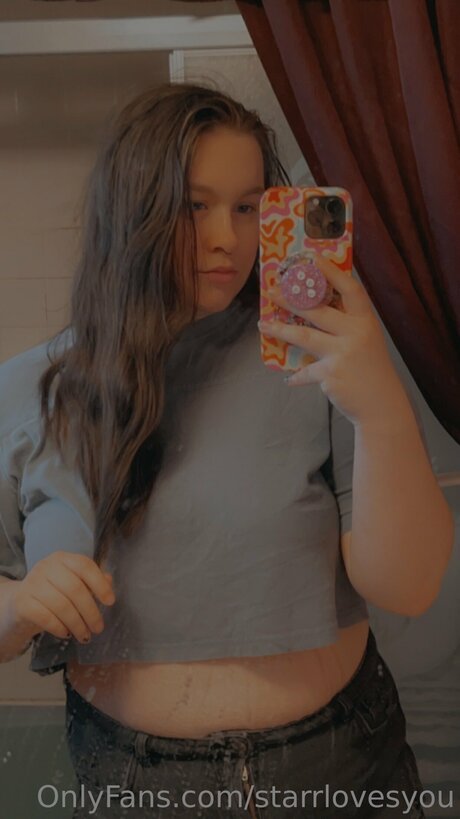 Starrlovesyou Nacktbilder-Leaks von OnlyFans