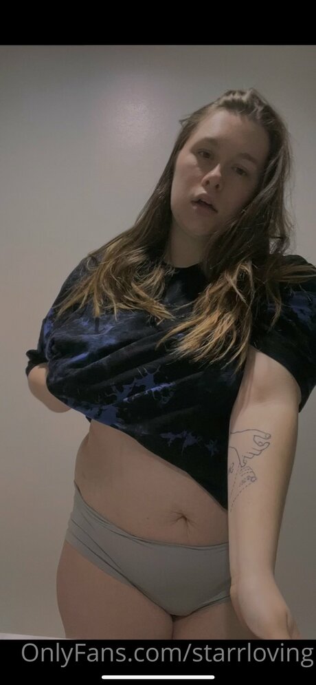 Starrlovesyou OnlyFans Strip