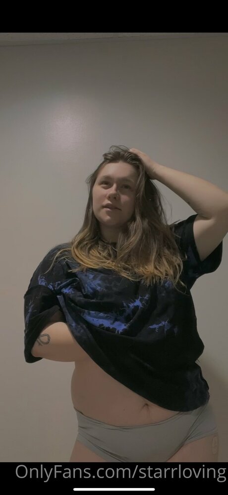 Starrlovesyou OnlyFans