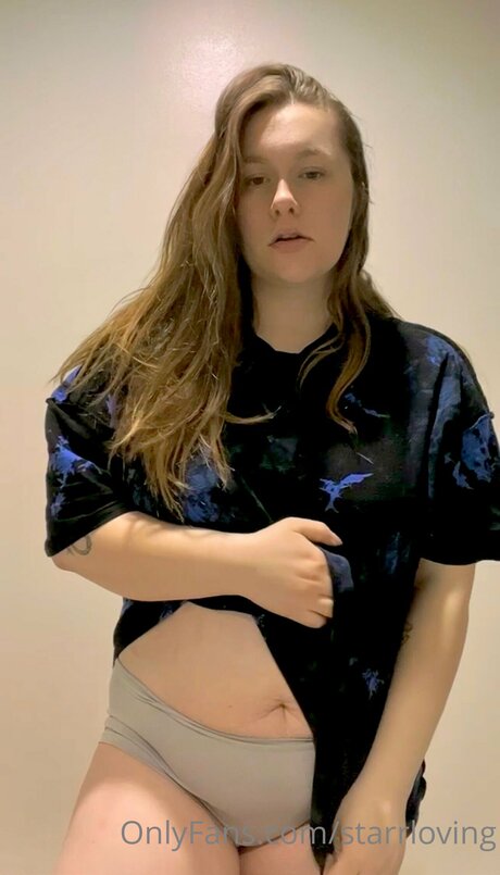 Starrlovesyou Kostenlose OnlyFans-Pornos