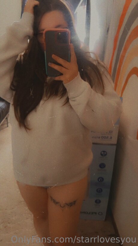 Starrlovesyou Nackt OnlyFans Porn