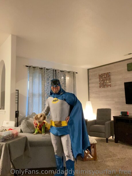 Daddytimisyourfan Free Nacktbilder von OnlyFans geleakt