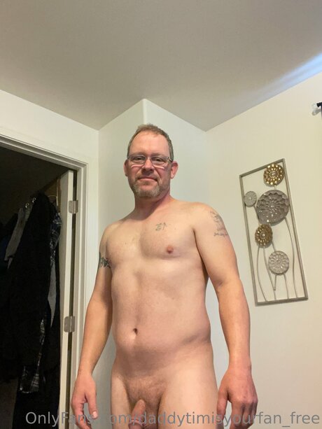 Daddytimisyourfan Free Nacktbilder OnlyFans