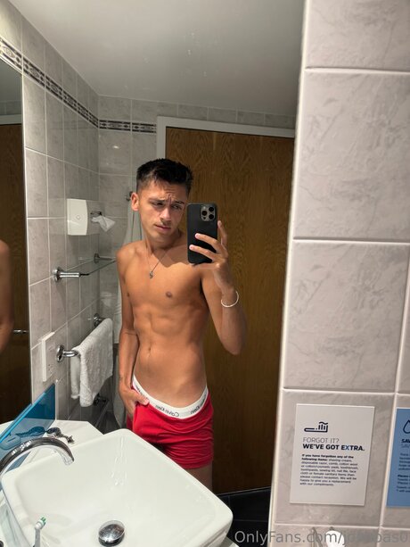 Joshbas0 Geleakte OnlyFans-Inhalte