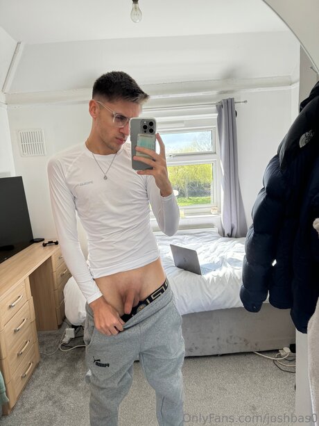Joshbas0 OnlyFans Leaks