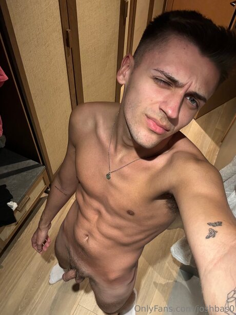 Joshbas0 Nackt geleakt OnlyFans