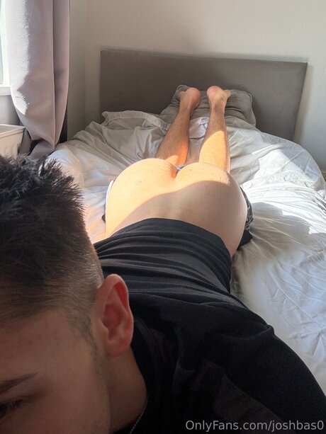 Joshbas0 Nackt Leaks OnlyFans