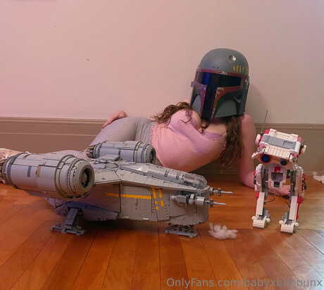 Babyxbunbunx OnlyFans geleakte Bilder