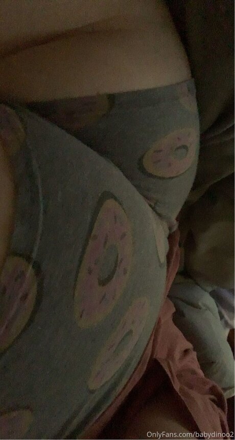 Babydinoo2 OnlyFans Nacktbilder geleakt