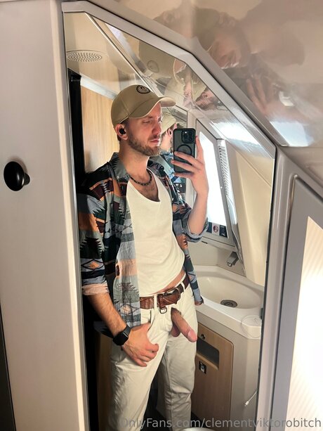 Victorobitch Nacktbilder von OnlyFans geleakt