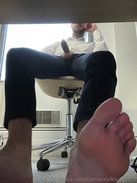 Victorobitch OnlyFans Nackt Leaks