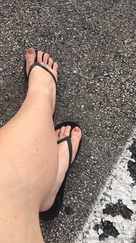 Foxybooafterdark Joi OnlyFans