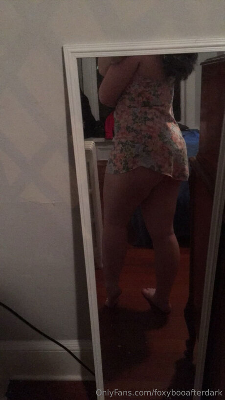 Foxybooafterdark Neuer OnlyFans Leak