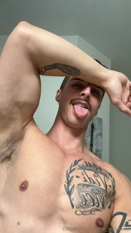 The Onlycody Nacktbilder von OnlyFans geleakt