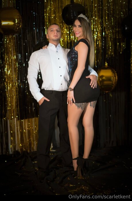 Scarletkent OnlyFans geleakte Brüste