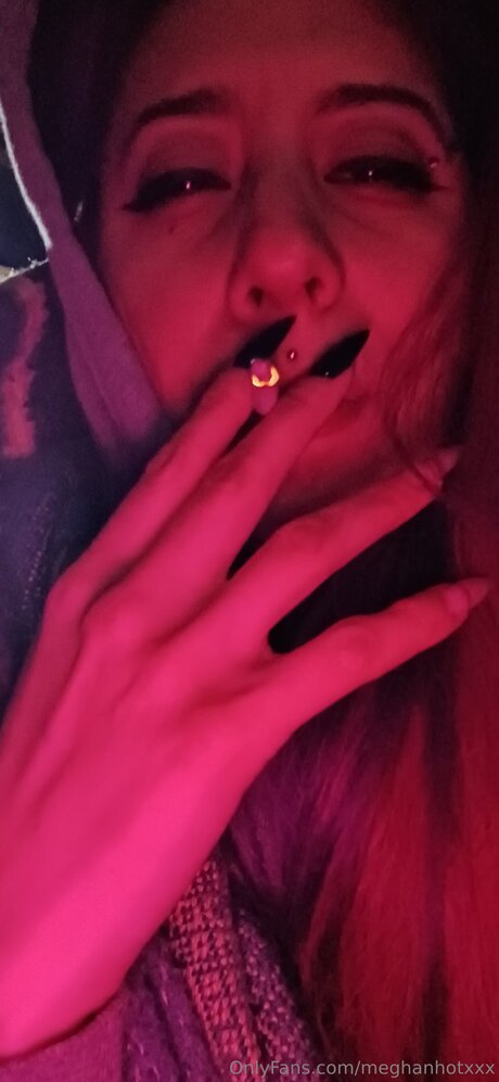 Meghanhotxxx OnlyFans Fick geleakt